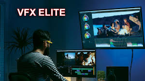 Read more about the article vfx course